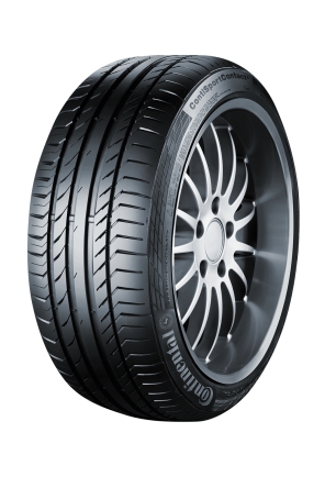 Conti Sport Contact 5
